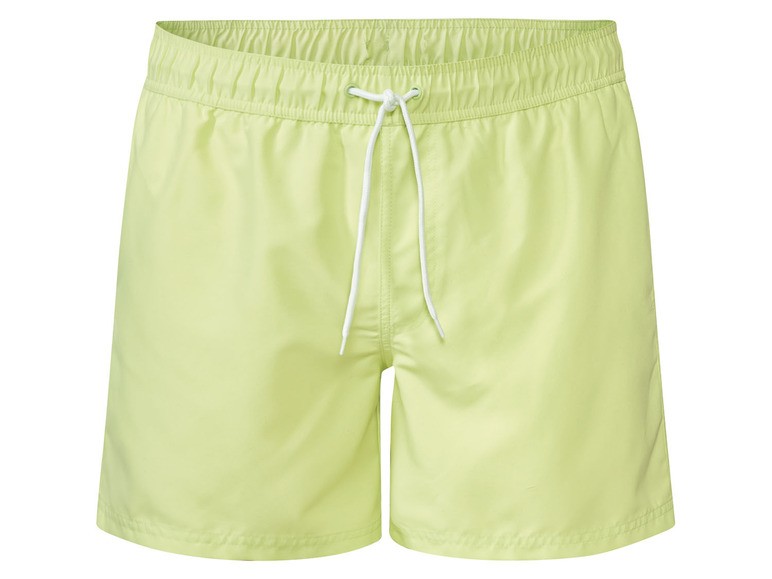 LIVERGY Pánske šortky na kúpanie (S