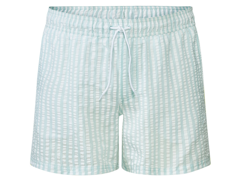 LIVERGY Pánske šortky na kúpanie (XL