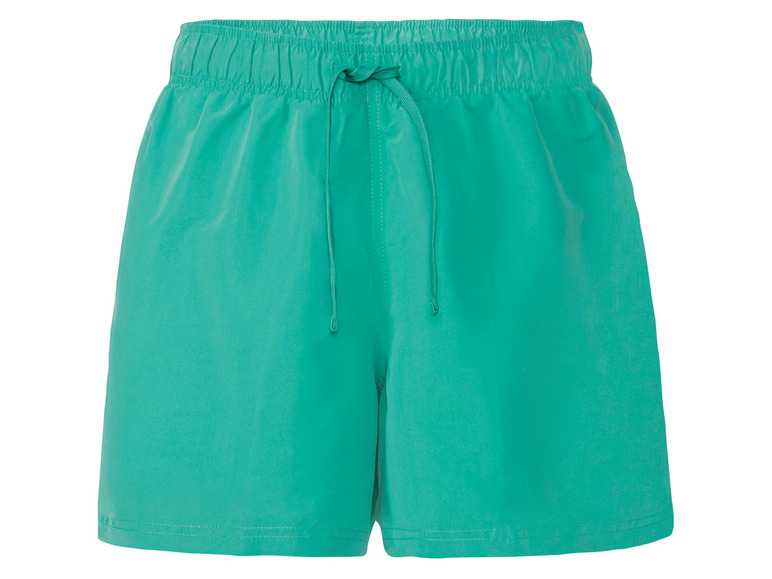 LIVERGY Pánske šortky na kúpanie (XL