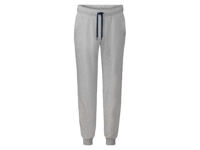 LIVERGY Pánske tepláky (XL (56/58)