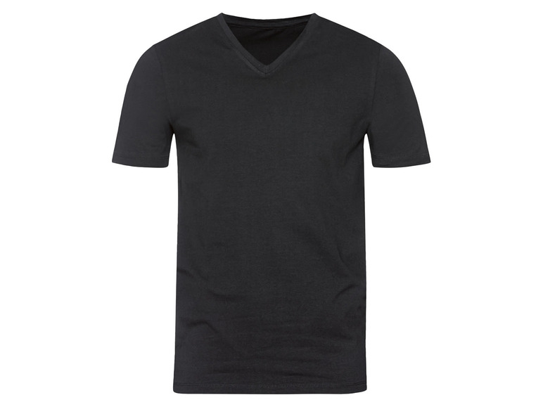 LIVERGY Pánske tričko (L