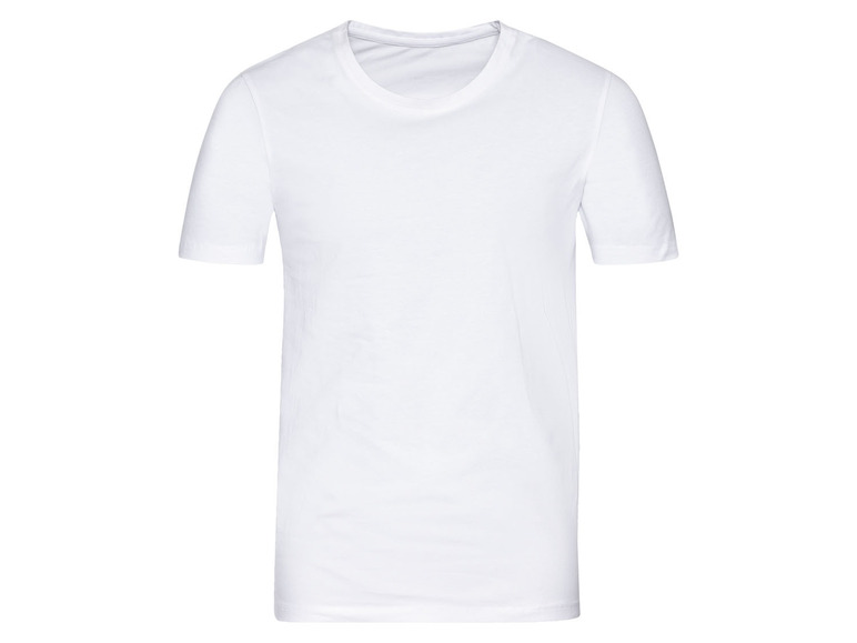 LIVERGY Pánske tričko (XL