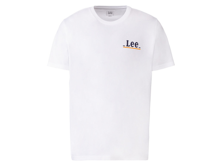 Lee Pánske tričko (L
