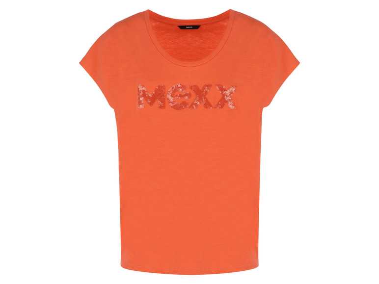 MEXX Dámske bavlnené tričko (L