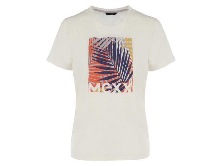 MEXX Dámske bavlnené tričko (S