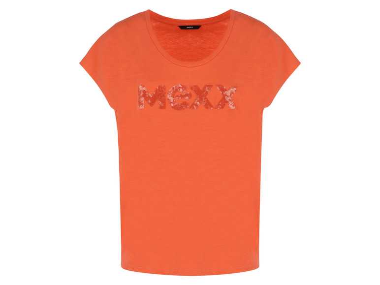 MEXX Dámske bavlnené tričko (XS