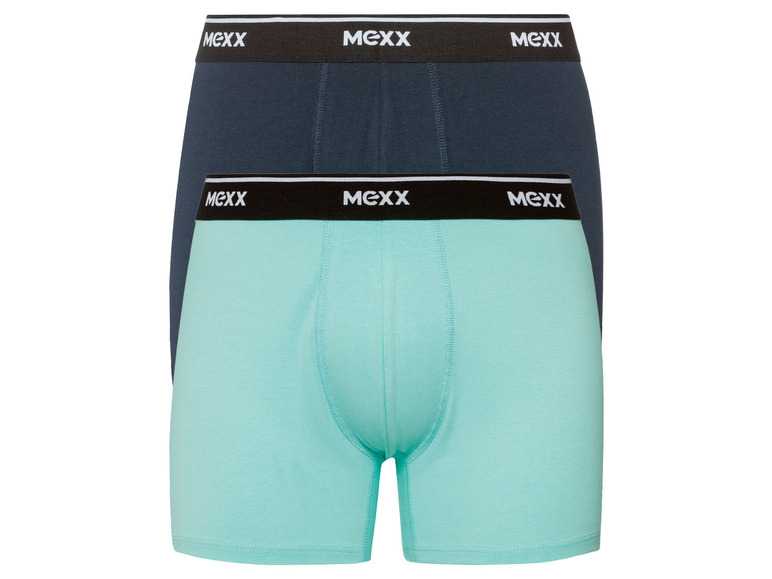 MEXX Pánske boxerky