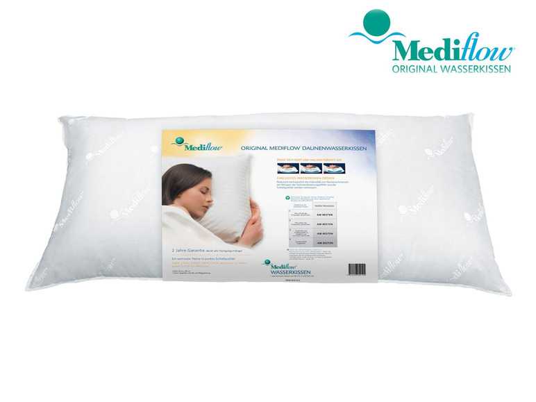 Mediflow Vodný vankúš 5011  (40 x 80 cm) Mediflow