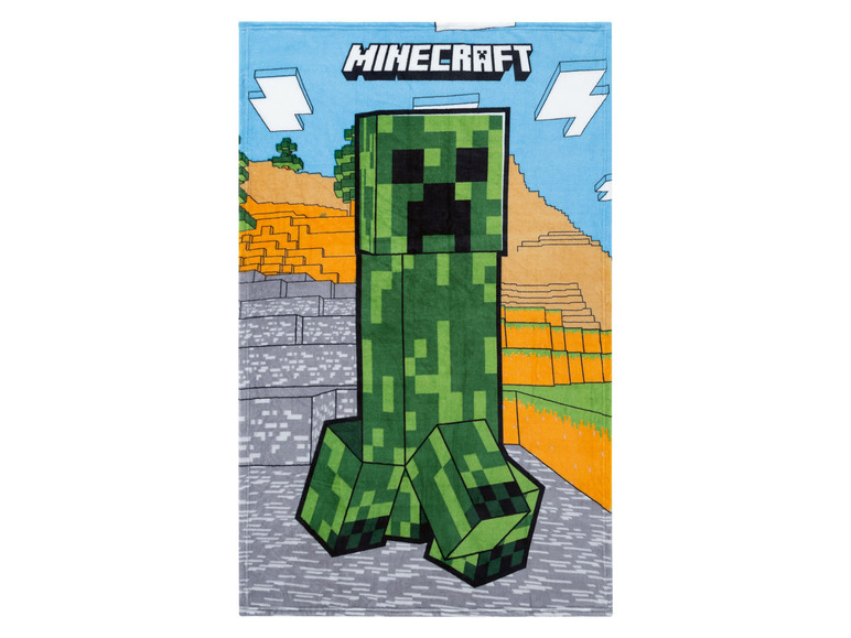 Minecraft Deka