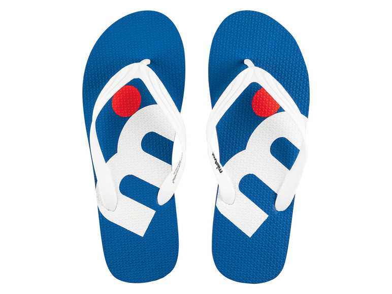 Mistral Pánske žabky (44/45