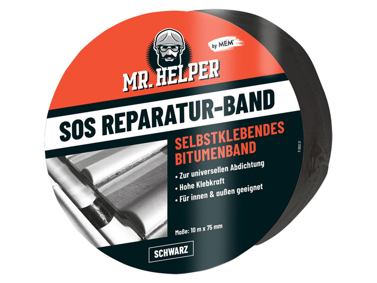 Mr. Helper SOS Opravná lepiaca páska