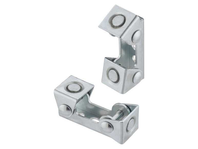 PARKSIDE Magnetické zváracie uholníky