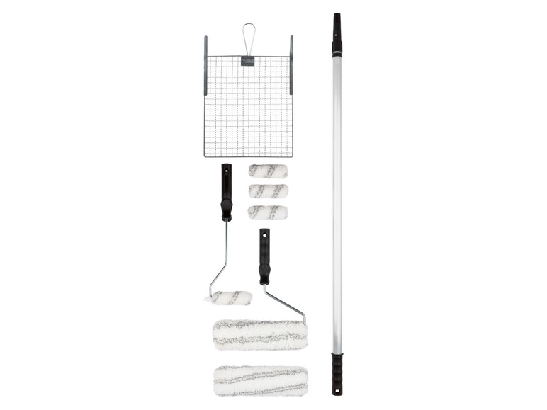 PARKSIDE Maliarska súprava