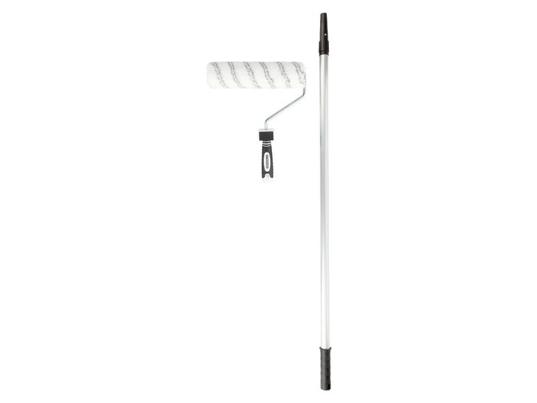 PARKSIDE Maliarska súprava/valček s teleskopickou rukoväťou (valček s teleskopickou rukoväťou) PARKSIDE