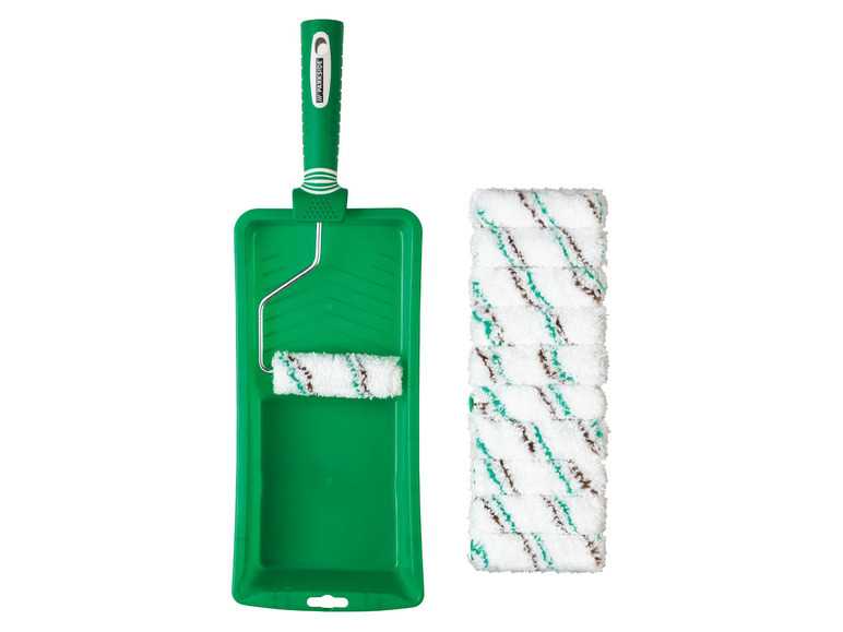 PARKSIDE Maliarske valčeky/náhradné valčeky (maliarske valčeky