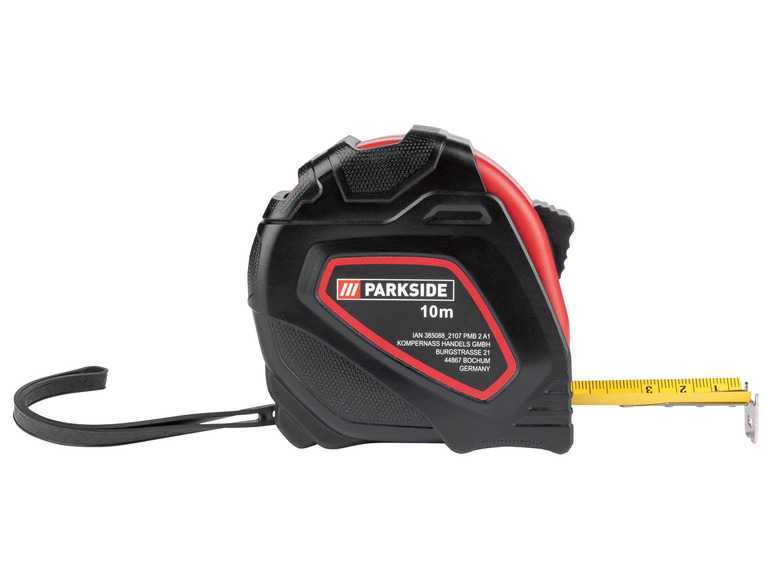 PARKSIDE Meracie pásmo (meracie pásmo