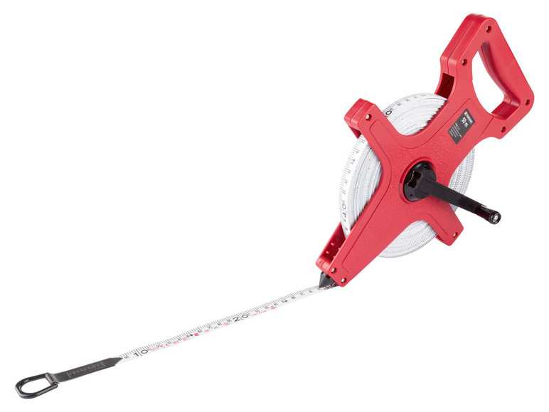 PARKSIDE Meracie pásmo (meracie pásmo