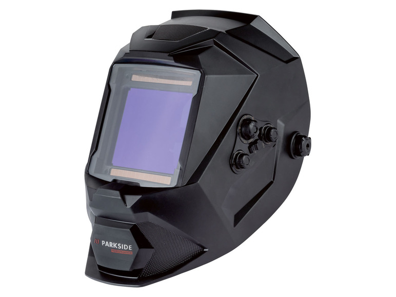PARKSIDE PERFORMANCE Automatická zváracia helma XXL PSHP 1 A1 PARKSIDE PERFORMANCE