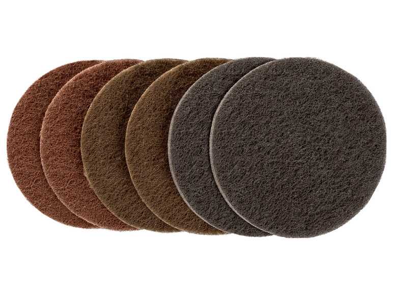 PARKSIDE Príslušenstvo k uhlovej brúske