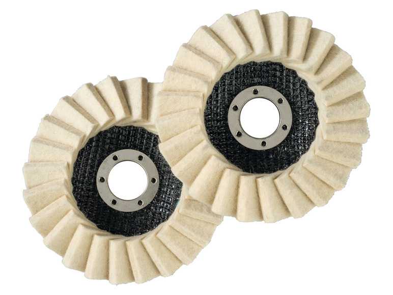 PARKSIDE Príslušenstvo k uhlovej brúske