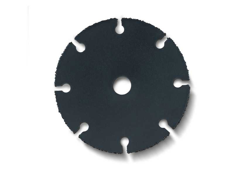 PARKSIDE Príslušenstvo k uhlovej brúske PWSZ 76 A1