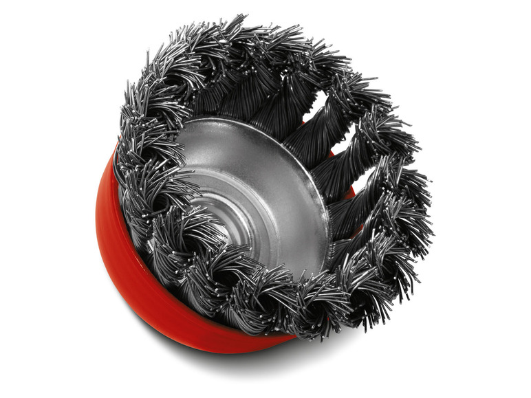 PARKSIDE Príslušenstvo k uhlovej brúske (kefa