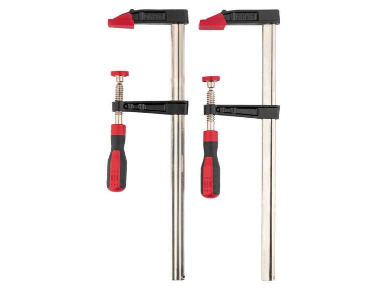 PARKSIDE Skrutkový zverák (skrutkový zverák