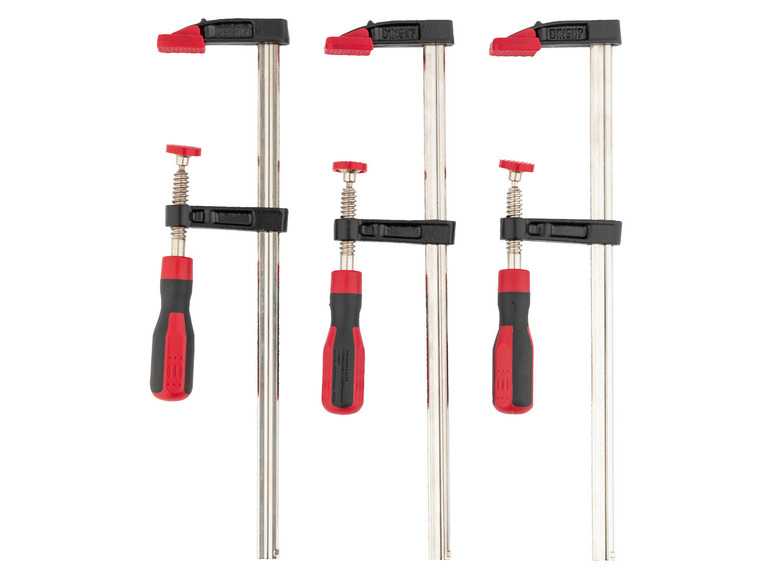 PARKSIDE Skrutkový zverák (skrutkový zverák