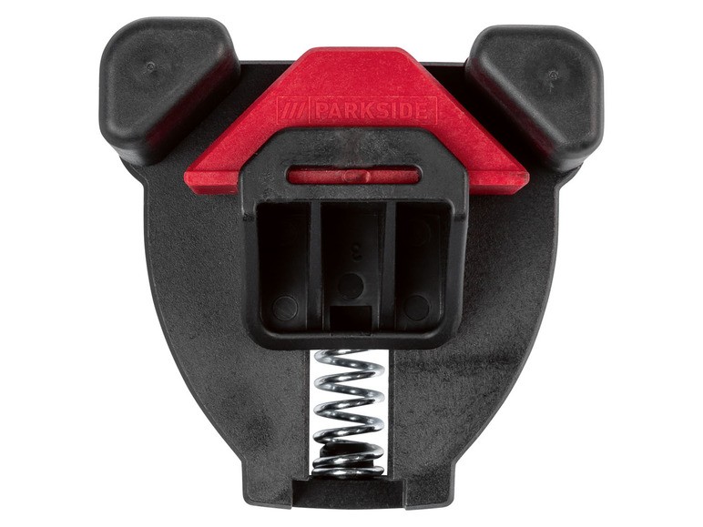 PARKSIDE Univerzálna pomôcka na príchytky/Súprava rohových napínačov