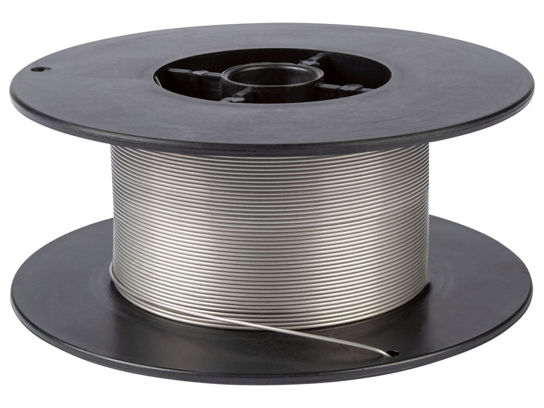 PARKSIDE Zvárací drôt z nehrdzavejúcej ocele PSDS B1