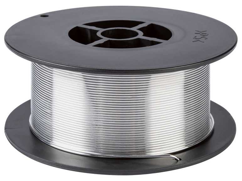 PARKSIDE Zvárací hliníkový drôt PSDS B1