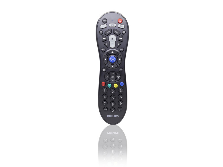 PHILIPS Príslušenstvo k TV (diaľkové ovládanie SRP3013/10) PHILIPS