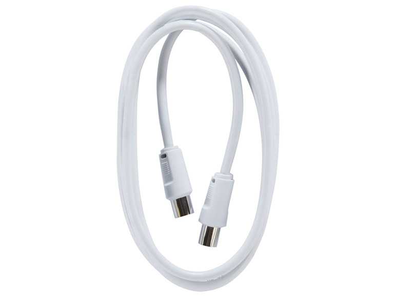 PHILIPS Príslušenstvo k TV (koaxiálny kábel 1