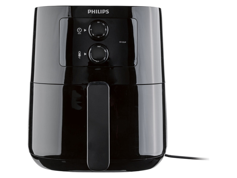 PHILIPS Teplovzdušná fritéza Airfryer HD9200/90 PHILIPS