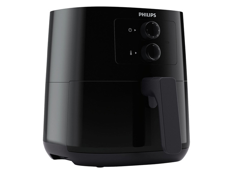 PHILIPS Teplovzdušná fritéza HD9200/90 PHILIPS