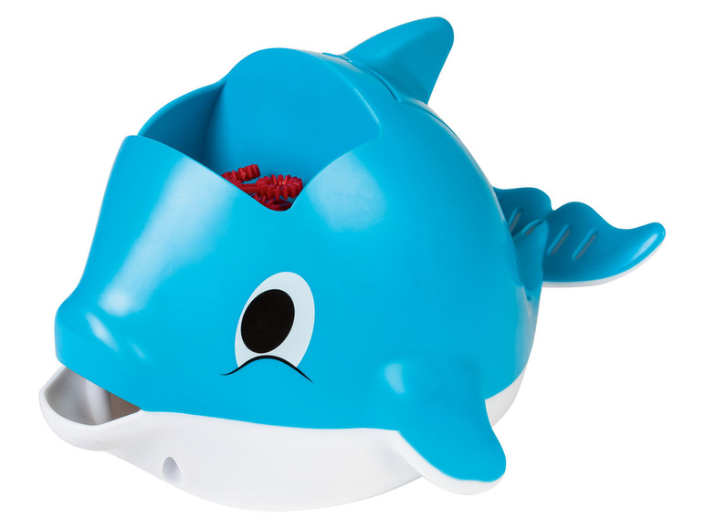 Playtive Hračka na výrobu bublín (veľryba) Playtive