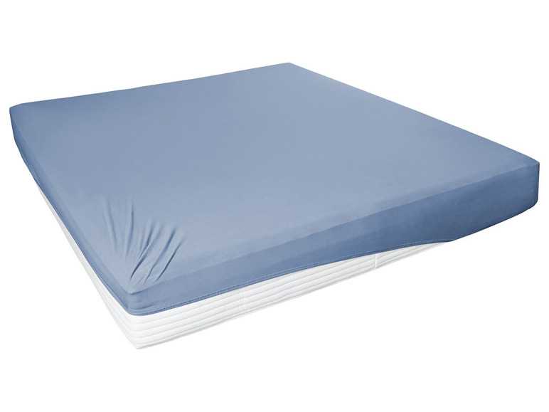 Primera Džersejová napínacia plachta (140 – 160 x 200 cm