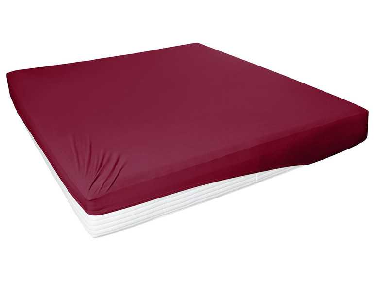 Primera Džersejová napínacia plachta (180 – 200 x 200 cm