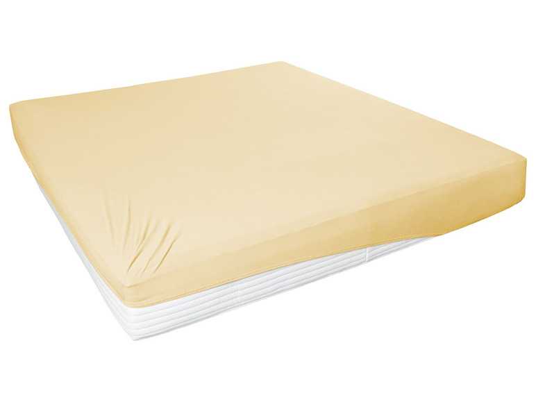 Primera Džersejová napínacia plachta (180 – 200 x 200 cm