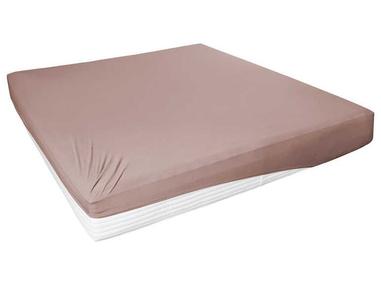 Primera Džersejová napínacia plachta (180 – 200 x 200 cm