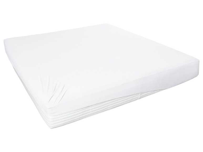 Primera Džersejová napínacia plachta (90 – 100 x 200 cm