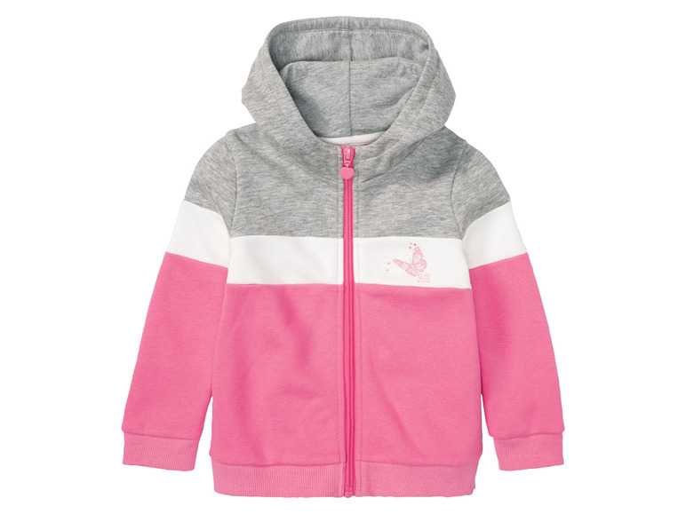 QS by s.Oliver Detská mikina  (128/134