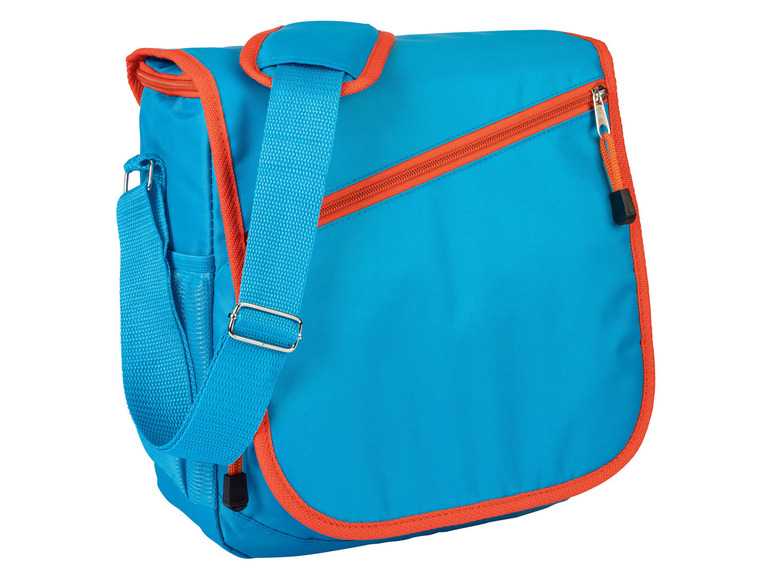 ROCKTRAIL® Chladiaca taška CKT 11 B1 (taška s chlopňou modrá) ROCKTRAIL®