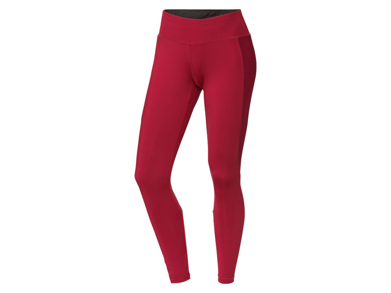 ROCKTRAIL® Dámske funkčné legíny (L (44/46)