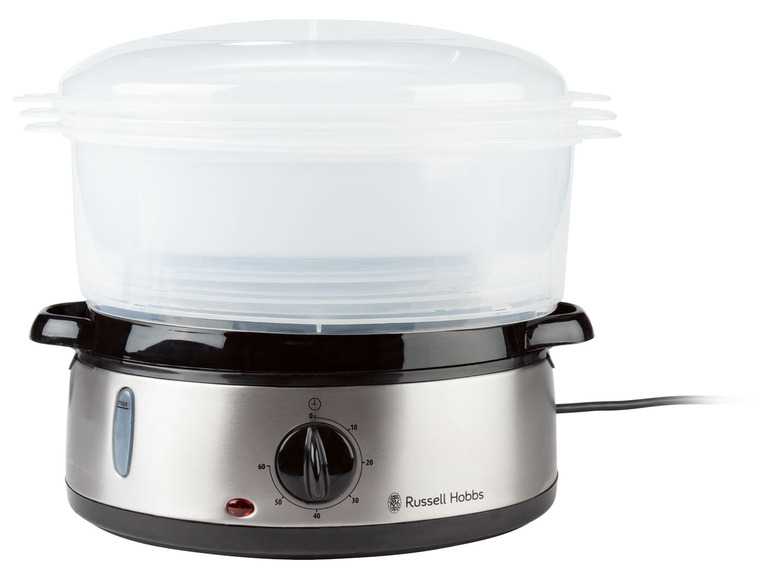 Russell Hobbs Parný hrniec Cook@Home 19270-56 Russell Hobbs