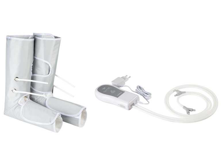 SANITAS Masážny prístroj na nohy SFM 90 SANITAS