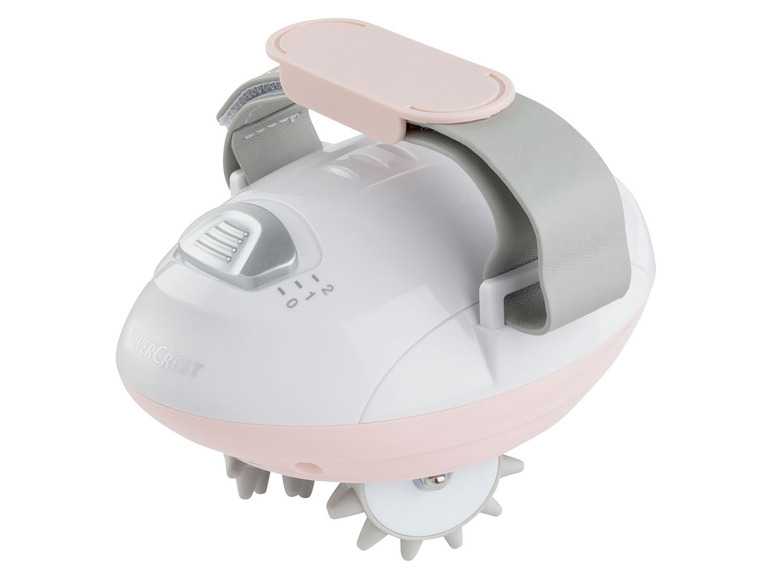 SILVERCREST Masážny prístroj proti celulitíde SMG 2.4 A1 SILVERCREST