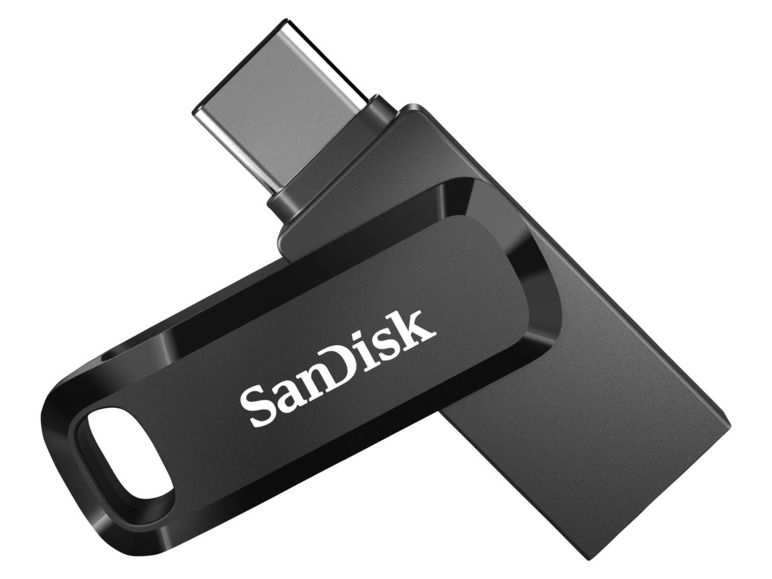 SanDisk Pamäťová karta/USB