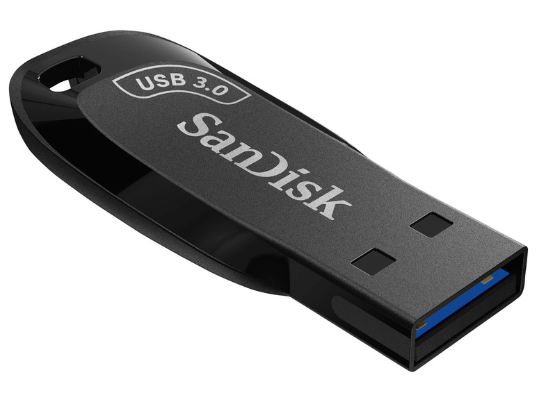 SanDisk Pamäťová karta/USB