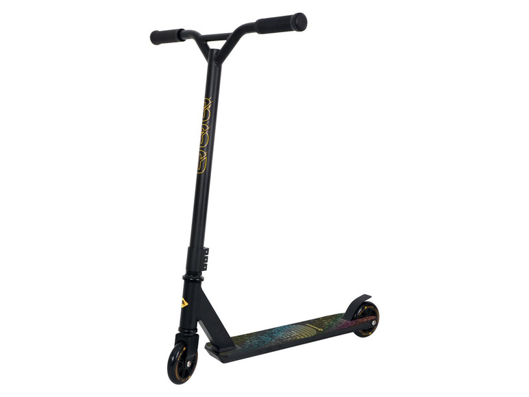 Schildkröt Freestylová kolobežka Stunt Scooter 360 (obežná dráha) Schildkröt